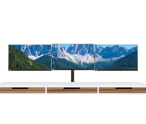 Triple monitor bundle - bundle, eizo