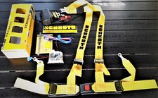 Gelber rechter Schroth