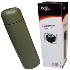 Fox outdoor vakuum - fox,