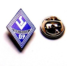 Waldhof mannheim pin - pin,