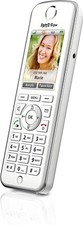 Fritzfon mobilteil ohne - fritzfon,