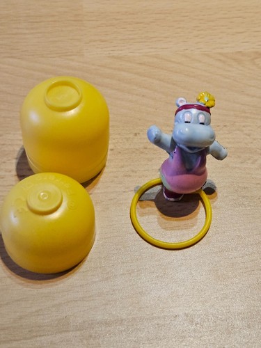 Seltene figur susi - seltene, „susi