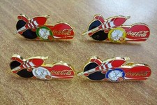 4 COCA COLA TIM UND STRUPPI 75