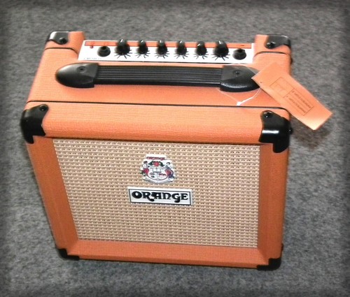 Orange crush12 gitarren - gitarren, combo