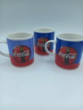 Coca Cola Espressotassen Tasse