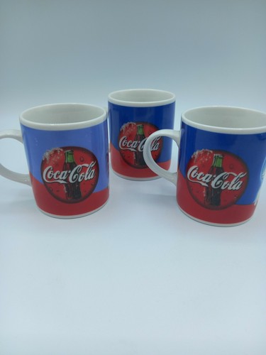 Coca cola espressotassen tasse - espressotassen,