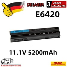 Akku Für Dell Latitude E5420