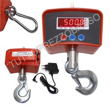 Profi Industriewaage