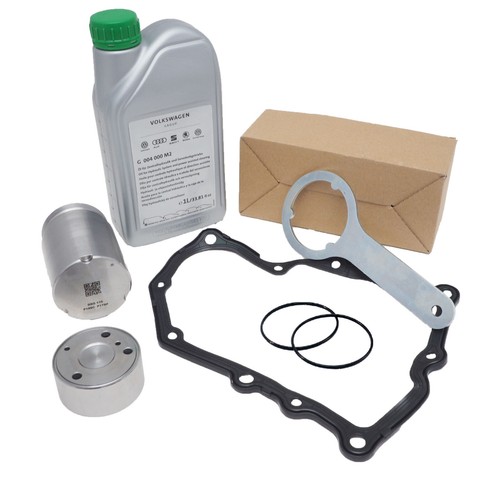 Reparatursatz dsg mechatronik - dsg,