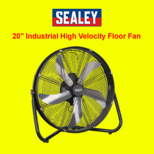 SEALEY HVF20 20" industrieller