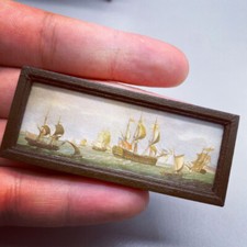 Maßstab 1:12 Puppenhaus