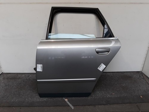 Audi original tür - audi, 8e