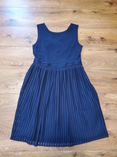 Swing cocktailkleid abendkleid - swing,
