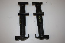 Audi A6 4B Limousine & Avant Pralldämpfer Stoßstange Hinten 4B0807331D & 332D