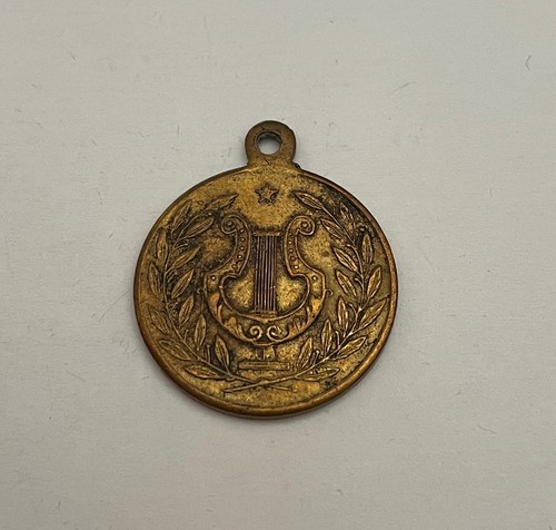 Medaille comice agricole - medaille,