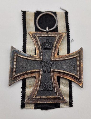 Orden eisernes kreuz - -,
