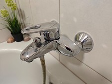 Einhebelmischer von hansgrohe