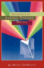Gurdjieff string theory - gurdjieff,,