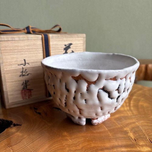 Vintage matcha schale - vintage,