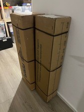 Vorzelt Wohnwagen Hobby KMF