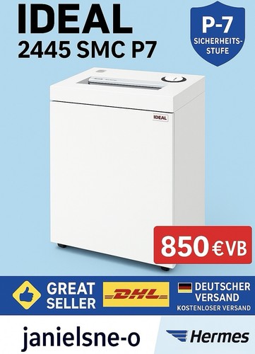 Ideal 2445 smc - 2445,