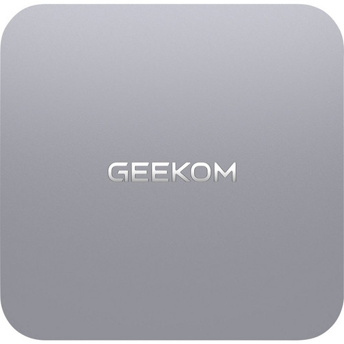 Geekom gt1 mega mini - geekom, mini-pc