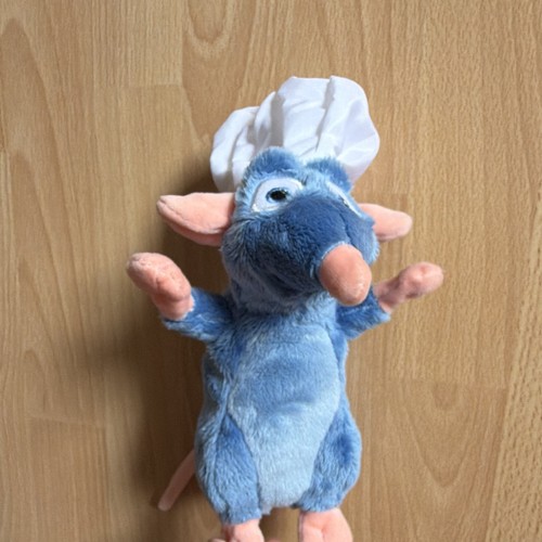 Ratatouille remy ratte stoff - ratatouille, stoff-