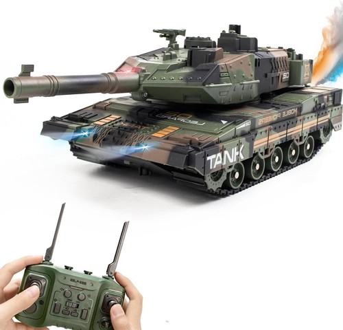 Panzer spielzeug mit - rc,