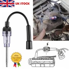 Auto Zündkerzentester Spule
