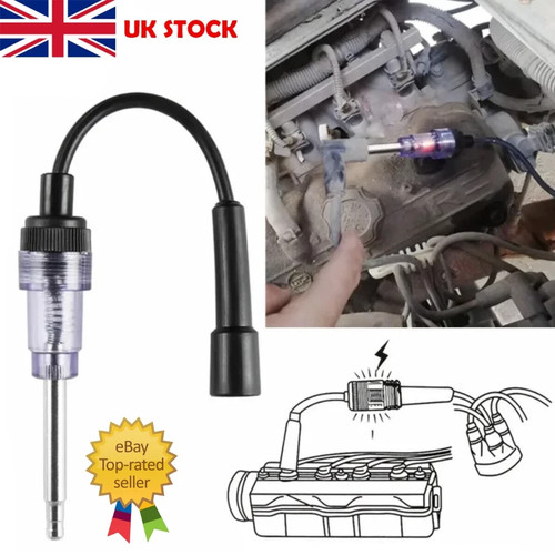 Auto zündkerzentester spule - auto,