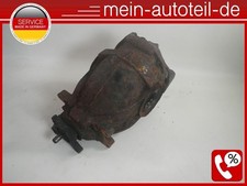 Mercedes W211 S211 220 CDI Hinterachsdifferenzial Differential Automatik 2,87