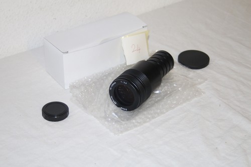 Dedolight 120mm 5 zoom - dedolight,