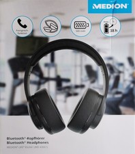 MEDION LIVE |  Bluetooth