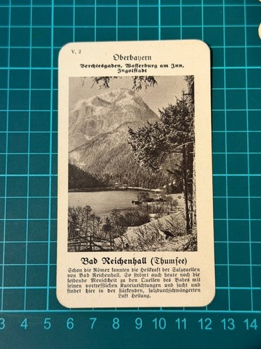 Bad reichenhall - bad, /