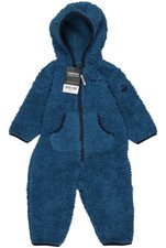 JAKO O Schneeanzug Jungen Skianzug Winteranzug Overall Gr. EU 68 Blau #v2rikd1
