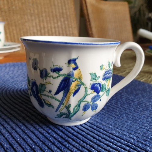 Phoenix blau malva - blau,