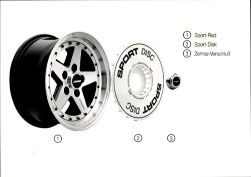 Foto autoteile sport rad - foto, sport-rad