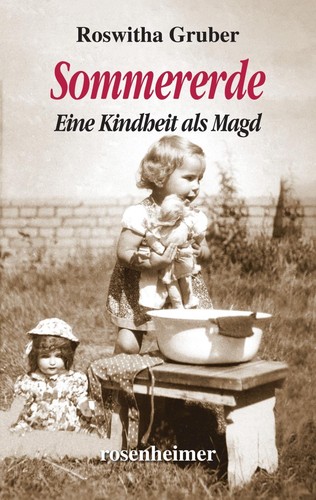 Sommererde roswitha gruber - sommererde,