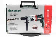 METABO UHE 28 Multi