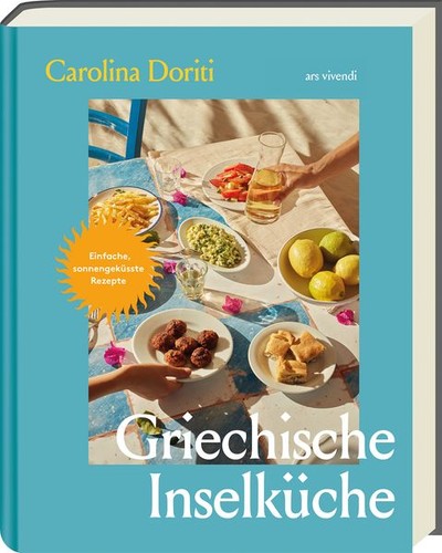 Griechische inselküche - griechische,