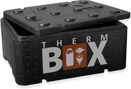 Therm box styroporbox - therm, klein