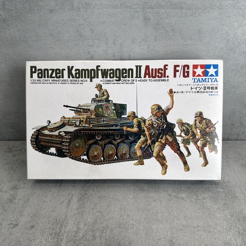 Tamiya panzer kampfwagen - tamiya,