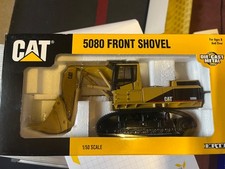 Cat Modell 1:50 580 Front