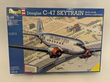 Douglas C-47 SKYTRAIN