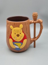 Winnie pooh becher - winnie,