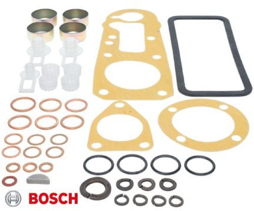 Bosch 1417010002 dichtungssatz - bosch,