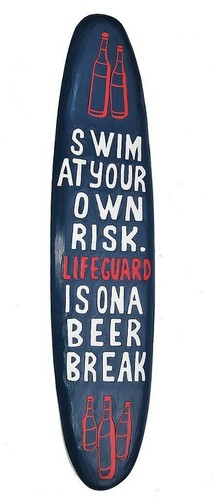 Holz board swim - swim, your