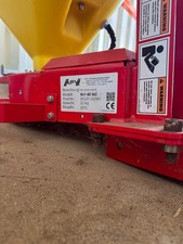 APV Winterdienststreuer WD 40 M2