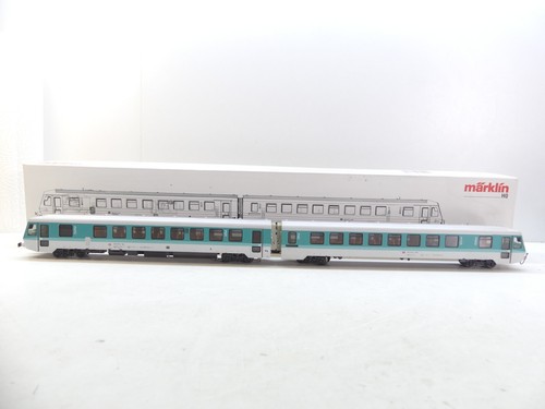 Märklin 3376 triebzug - märklin,