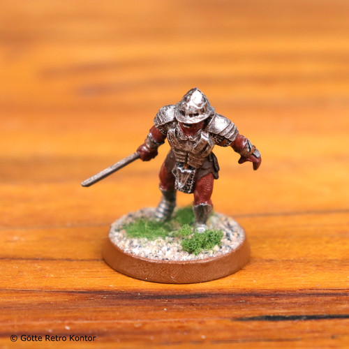 Uruk hai krieger - ⚔️,